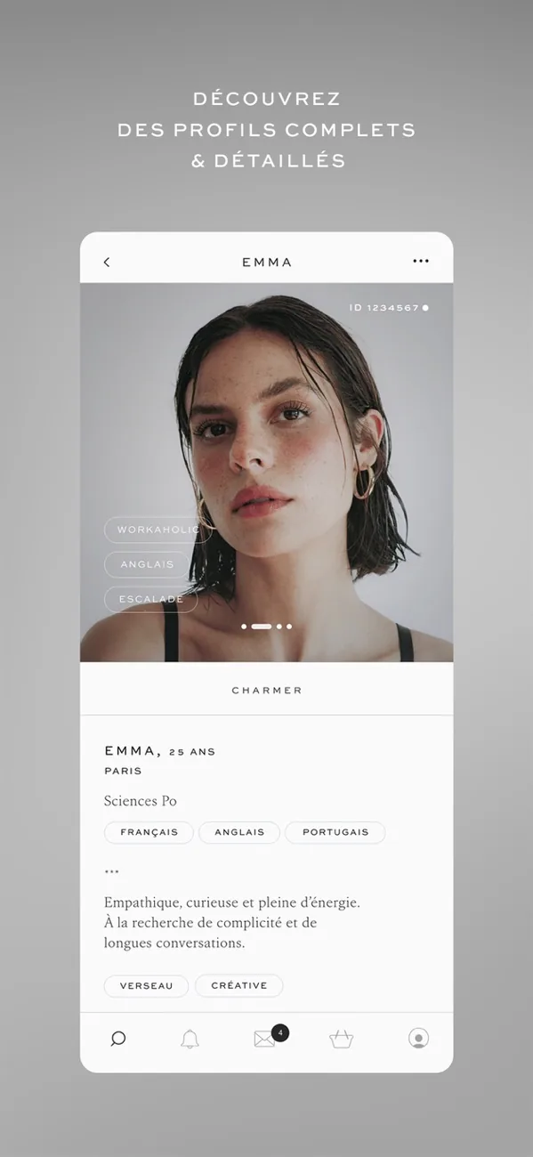 adopte-application