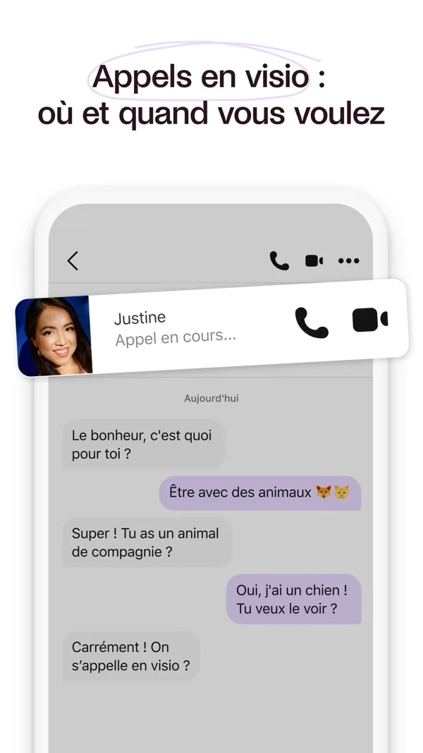 badoo-messagerie