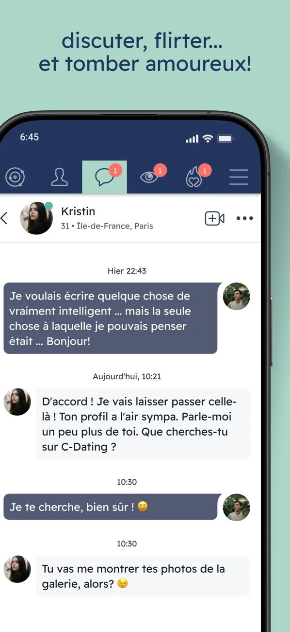 c-date-messagerie