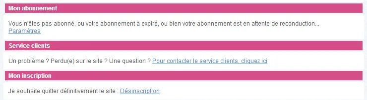 easyflirt-appli