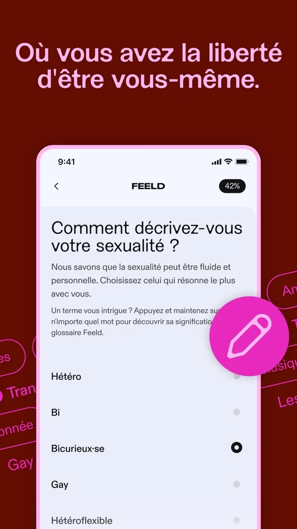 feeld-application