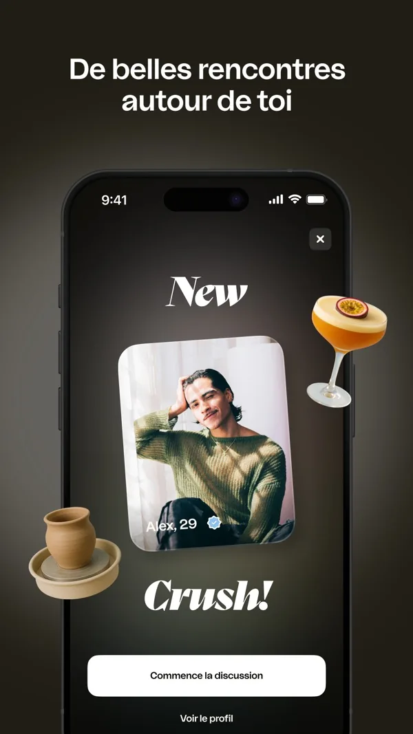 happn-application