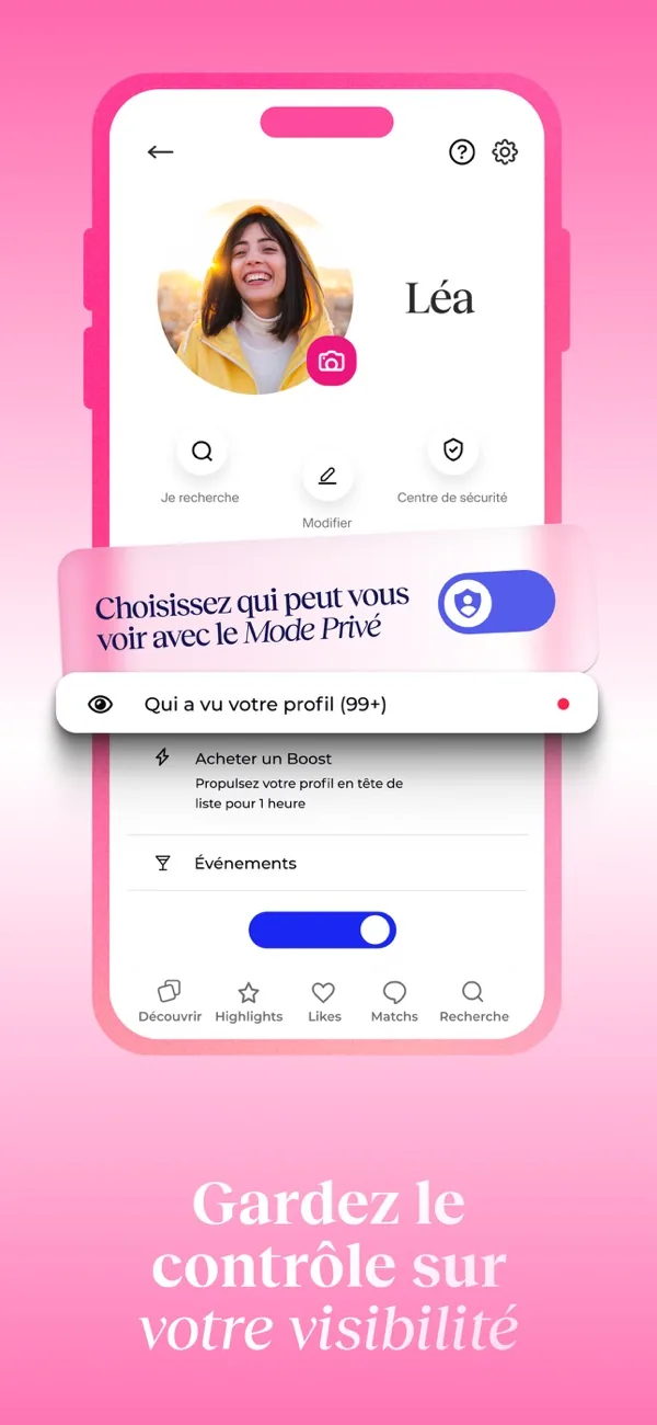meetic-appli