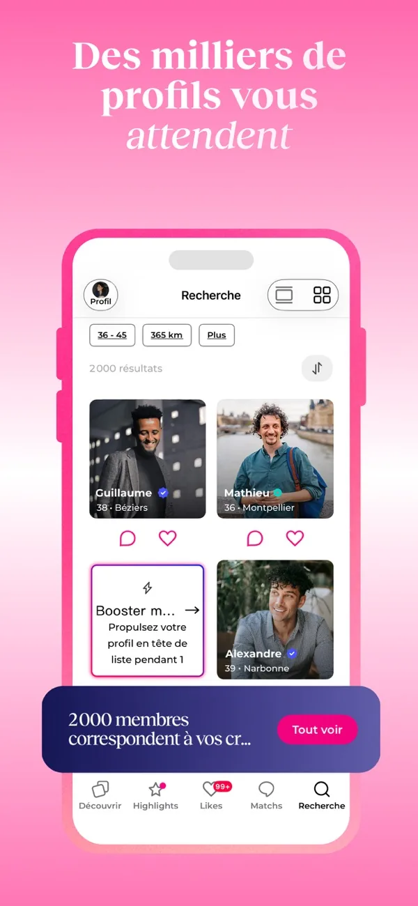 meetic-application