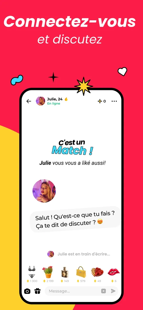 once-messagerie